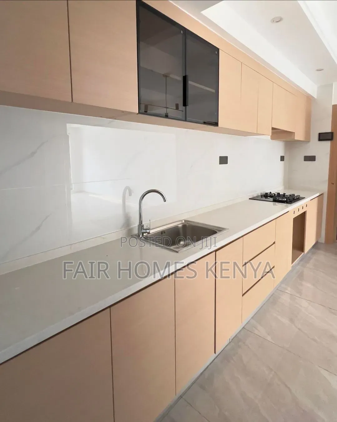 1bdrm Apartment in Othaya Road, Kileleshwa for rent in Kileleshwa