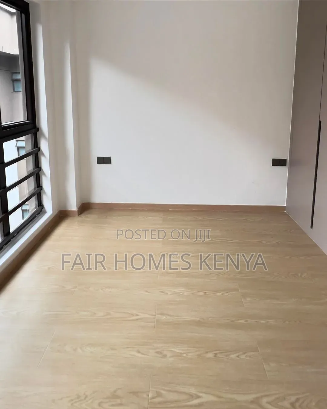 1bdrm Apartment in Othaya Road, Kileleshwa for rent in Kileleshwa