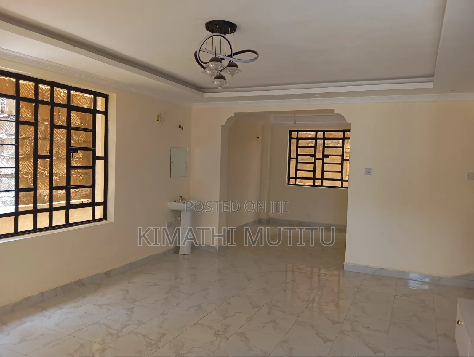 4bdrm Maisonette in Rimpa for sale in Rimpa