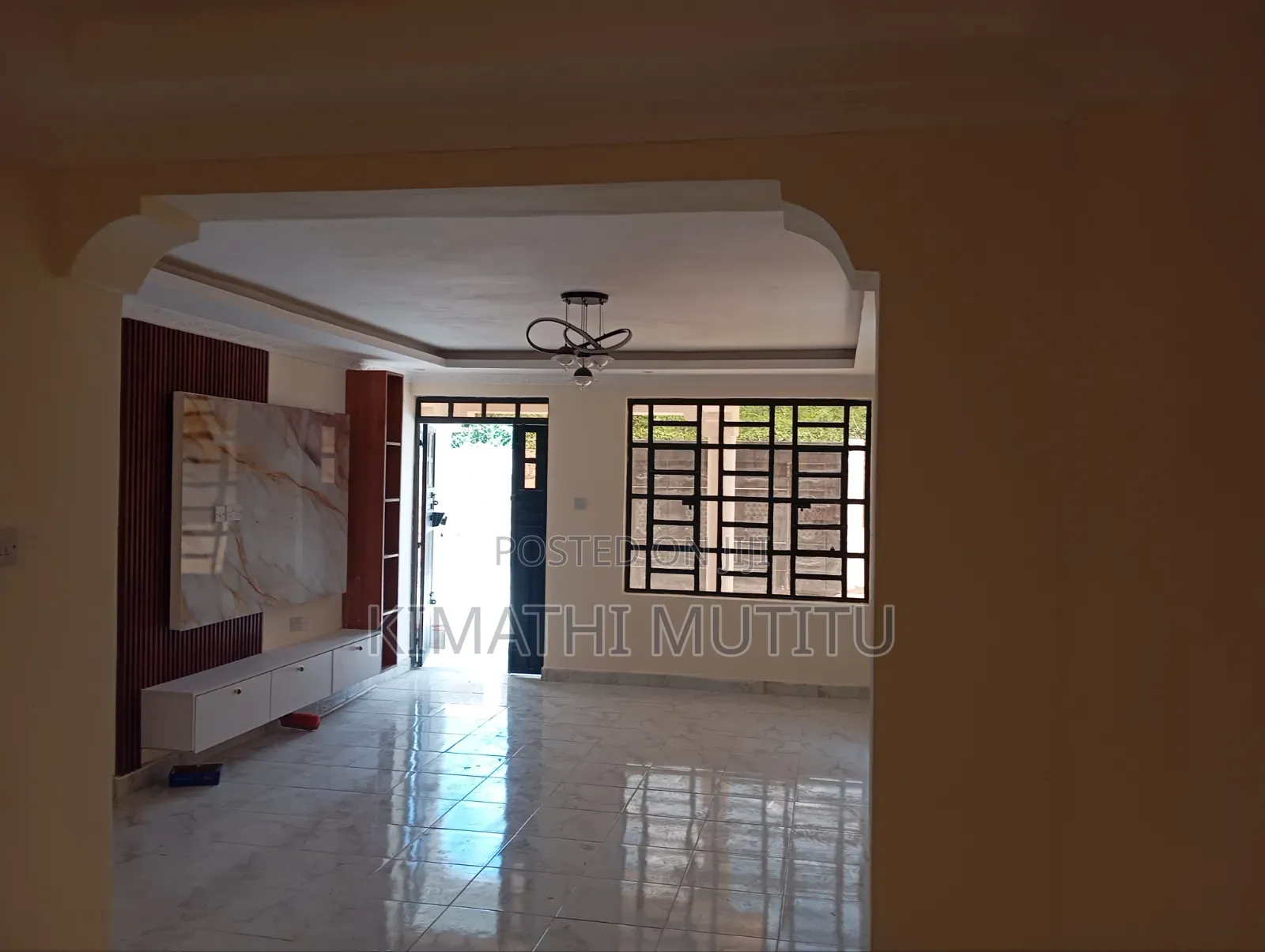 4bdrm Maisonette in Rimpa for sale in Rimpa