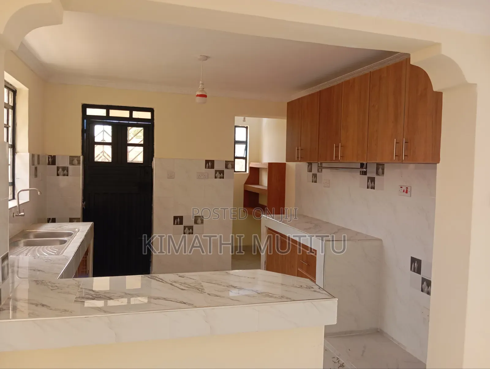 4bdrm Maisonette in Rimpa for sale in Rimpa