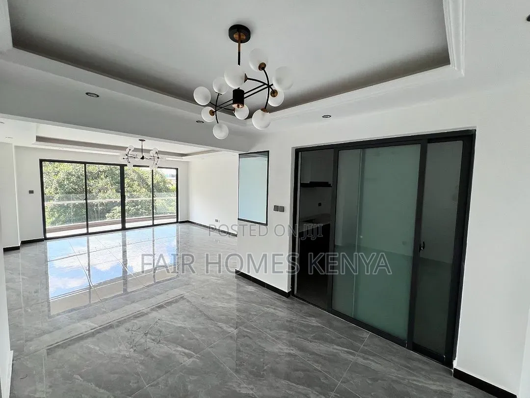 4bdrm Apartment in Othaya Road, Kileleshwa for rent in Kileleshwa