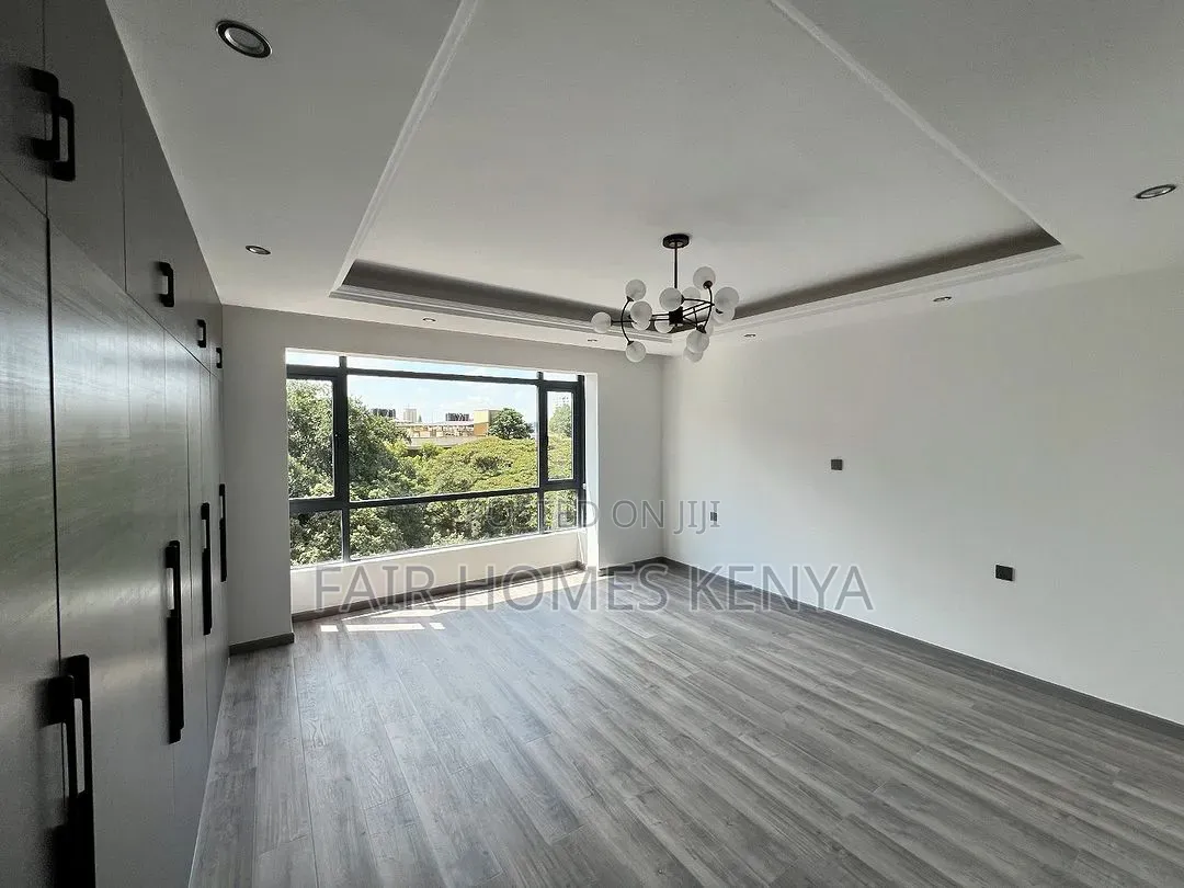 4bdrm Apartment in Othaya Road, Kileleshwa for rent in Kileleshwa