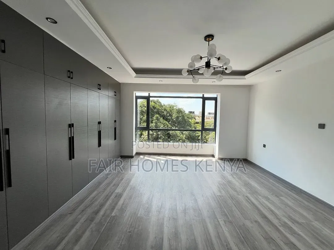 4bdrm Apartment in Othaya Road, Kileleshwa for rent in Kileleshwa