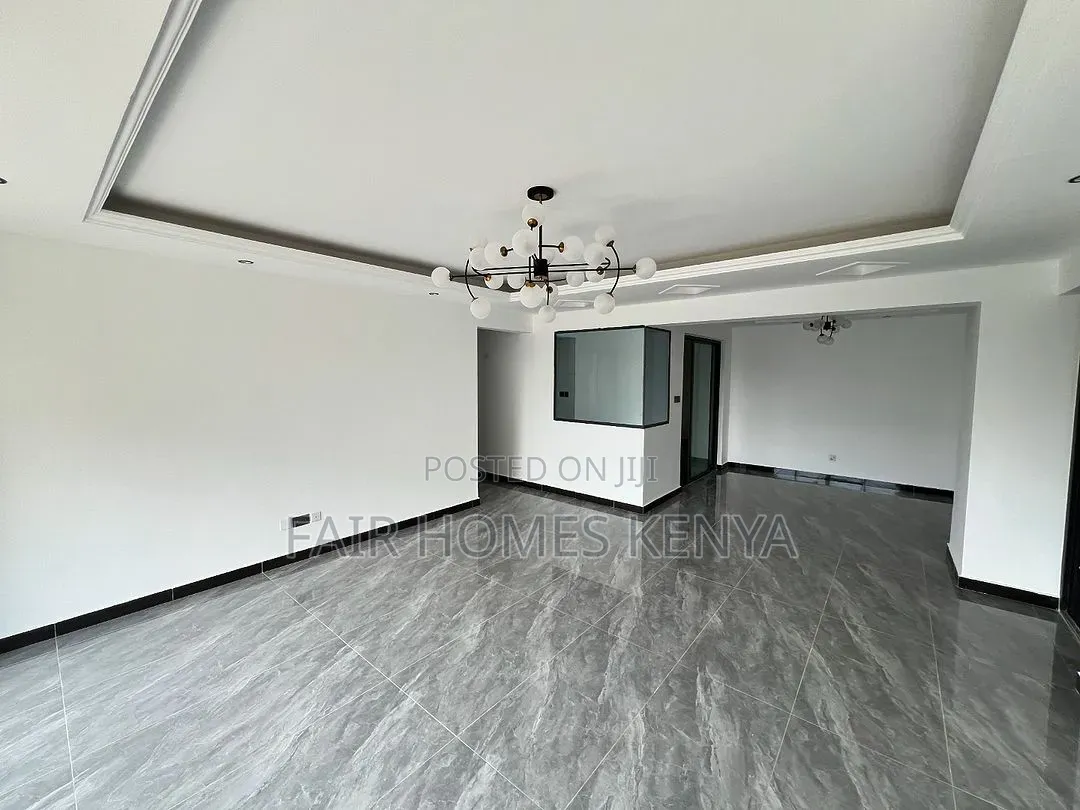 4bdrm Apartment in Othaya Road, Kileleshwa for rent in Kileleshwa