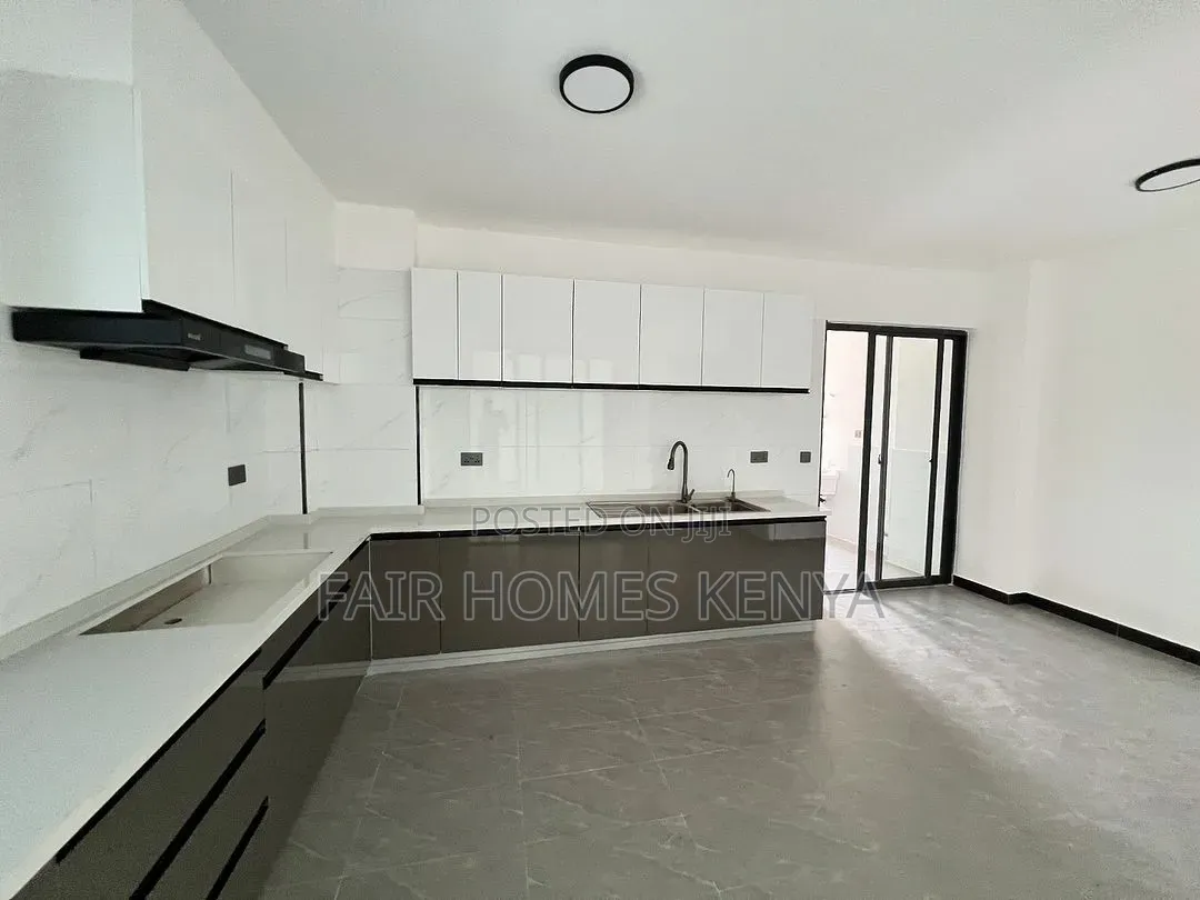 4bdrm Apartment in Othaya Road, Kileleshwa for rent in Kileleshwa