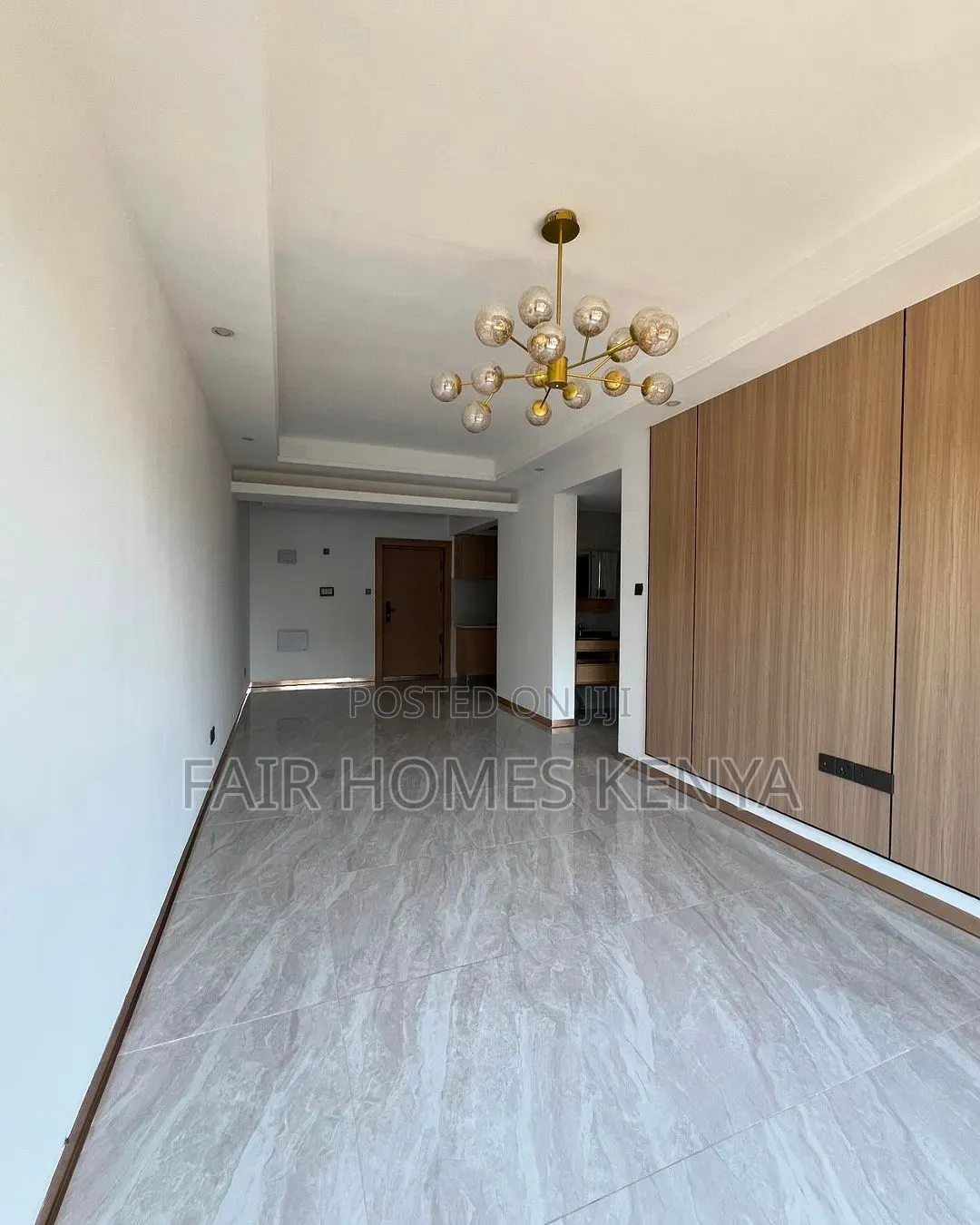 1bdrm Apartment in Othaya Road, Kileleshwa for rent in Kileleshwa