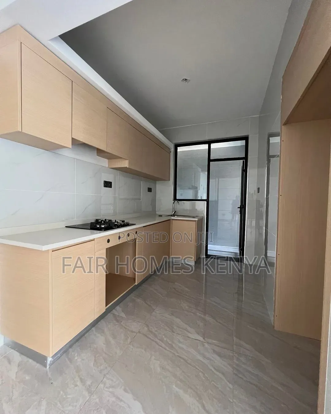 1bdrm Apartment in Othaya Road, Kileleshwa for rent in Kileleshwa