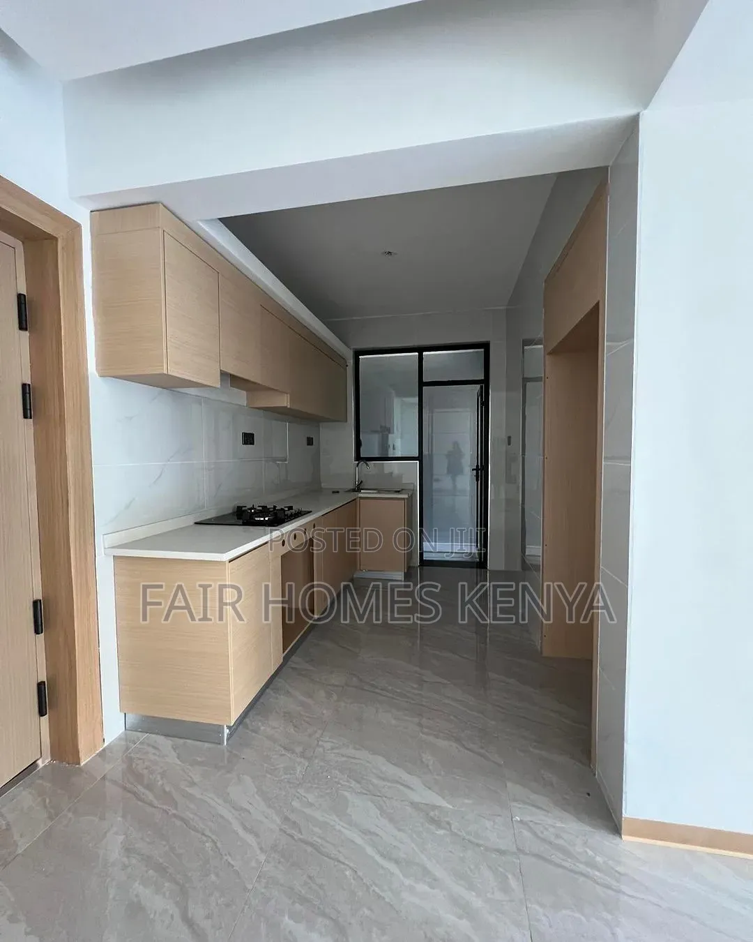 1bdrm Apartment in Othaya Road, Kileleshwa for rent in Kileleshwa