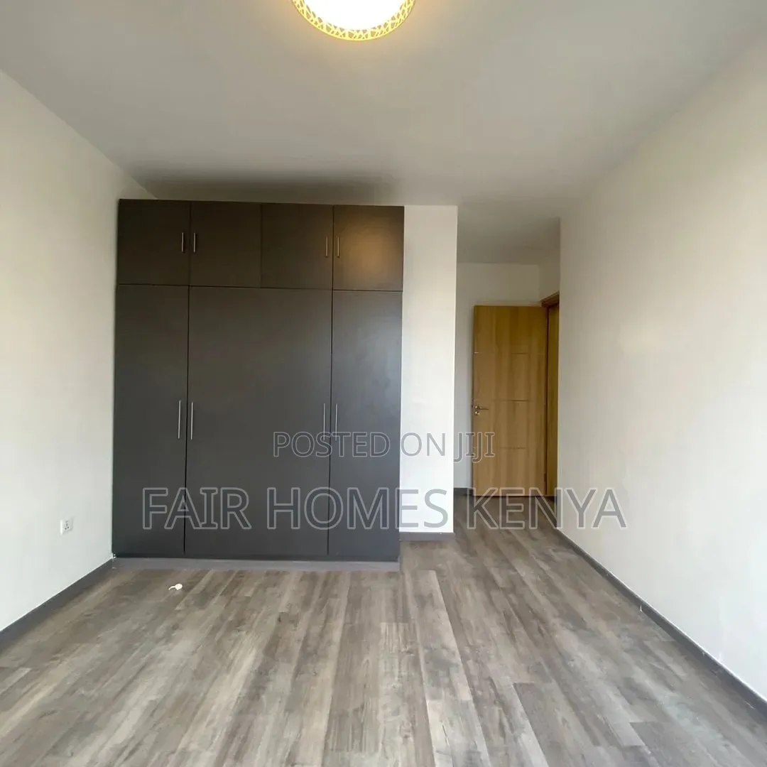 3bdrm Apartment in Othaya Road, Kileleshwa for rent in Kileleshwa