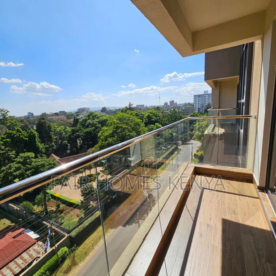 2bdrm Apartment in Mbaazi Avenue, Maziwa for rent in Maziwa