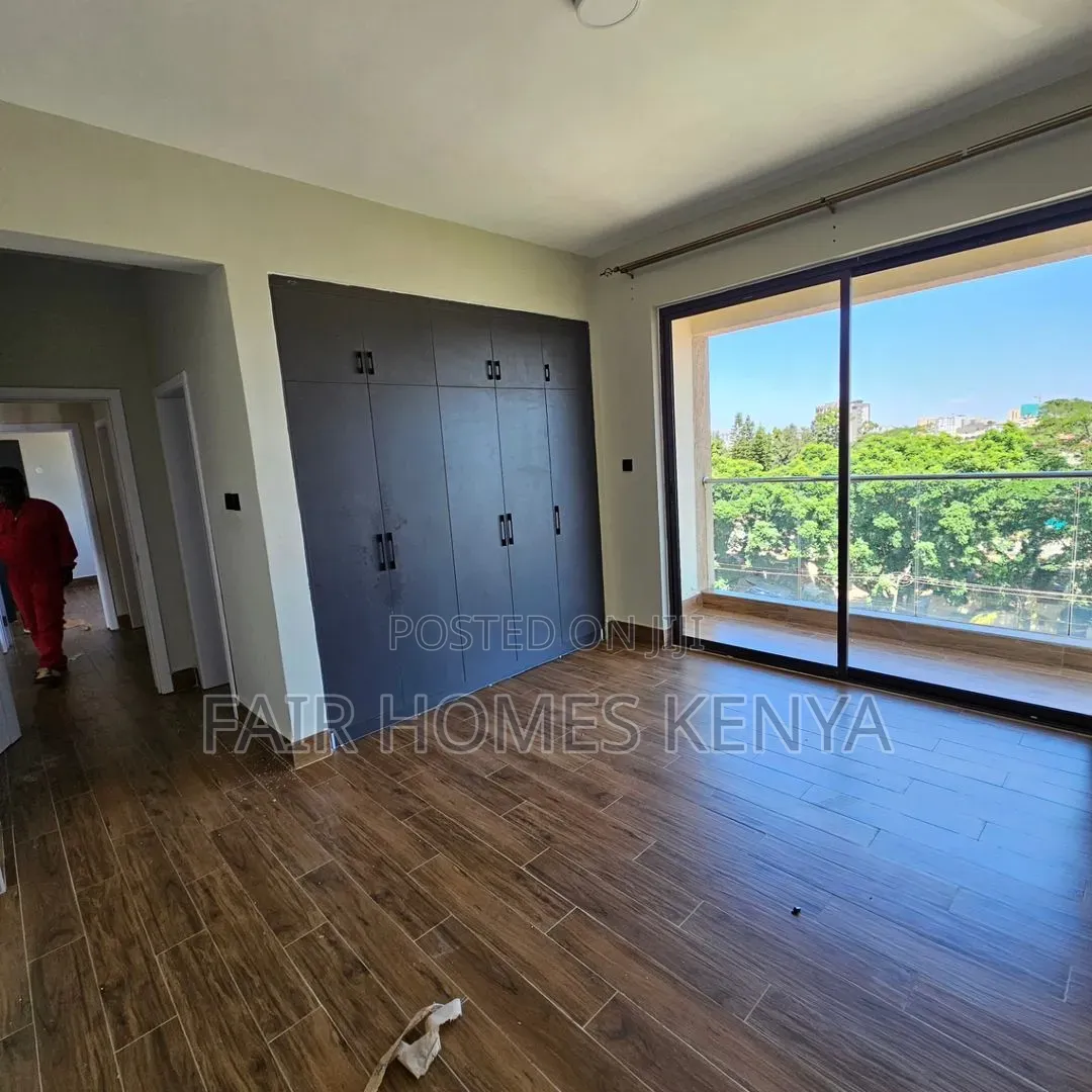2bdrm Apartment in Mbaazi Avenue, Maziwa for rent in Maziwa
