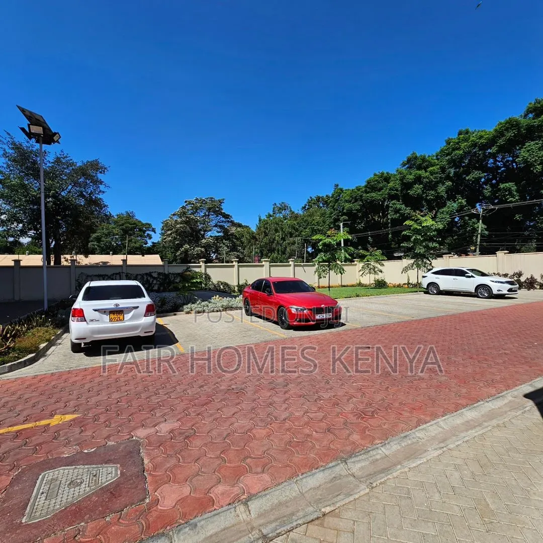 2bdrm Apartment in Mbaazi Avenue, Maziwa for rent in Maziwa