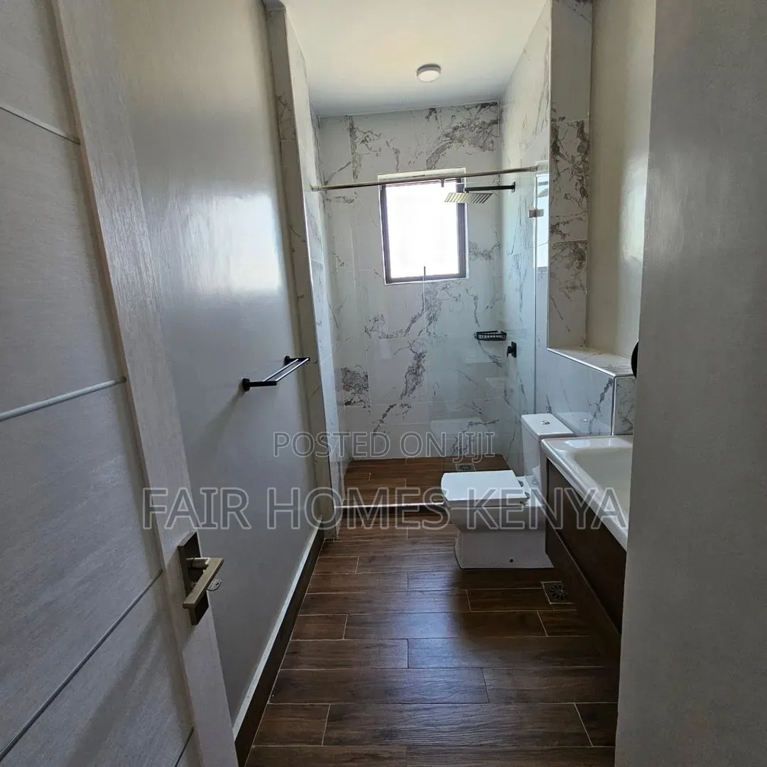 2bdrm Apartment in Mbaazi Avenue, Maziwa for rent in Maziwa