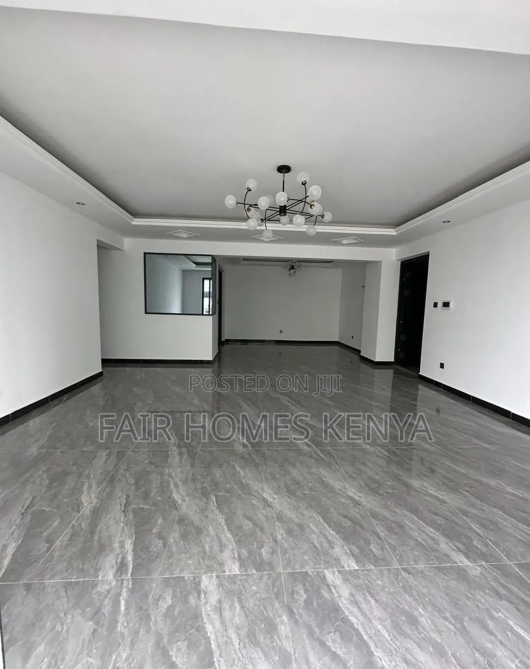 4bdrm Apartment in Othaya Road, Kileleshwa for rent in Kileleshwa