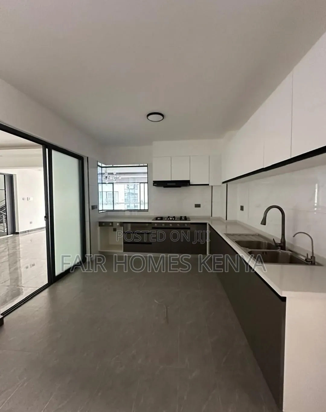 4bdrm Apartment in Othaya Road, Kileleshwa for rent in Kileleshwa