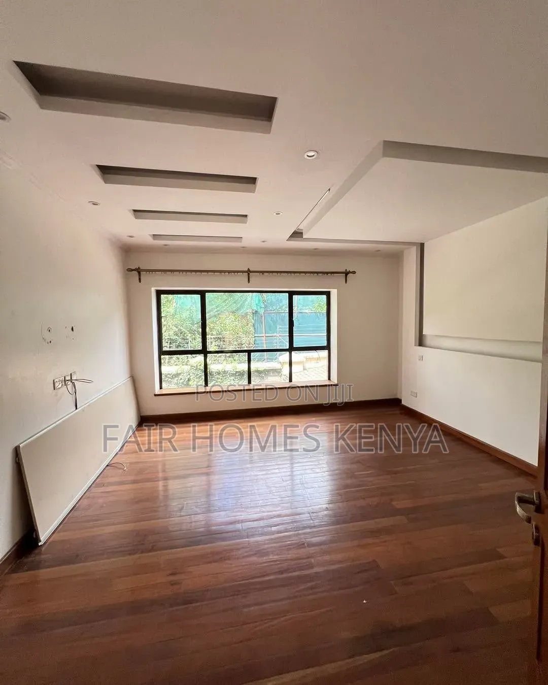 4bdrm Townhouse / Terrace in Kaputei Gardens, Valley Arcade for rent in Valley Arcade