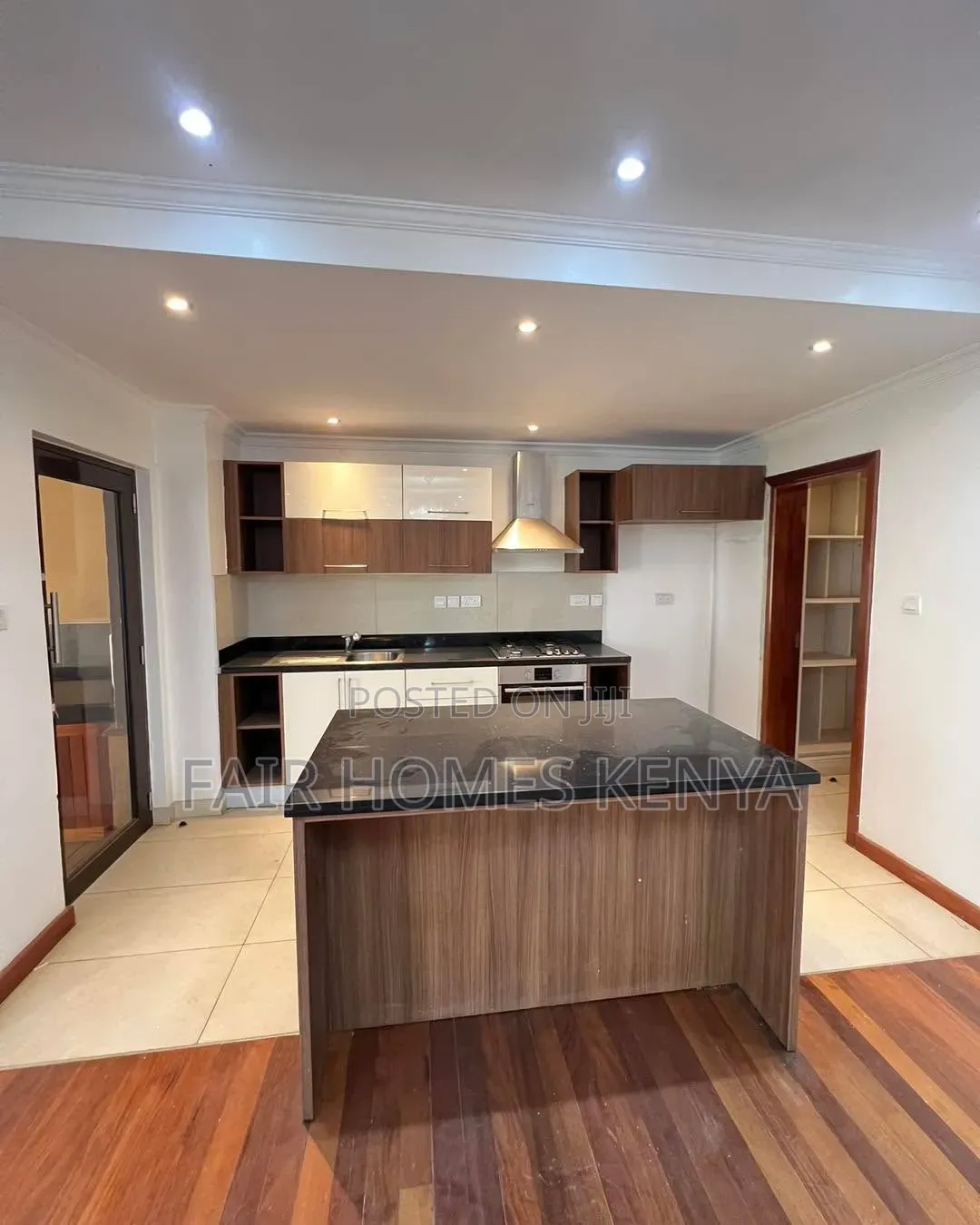 4bdrm Townhouse / Terrace in Kaputei Gardens, Valley Arcade for rent in Valley Arcade