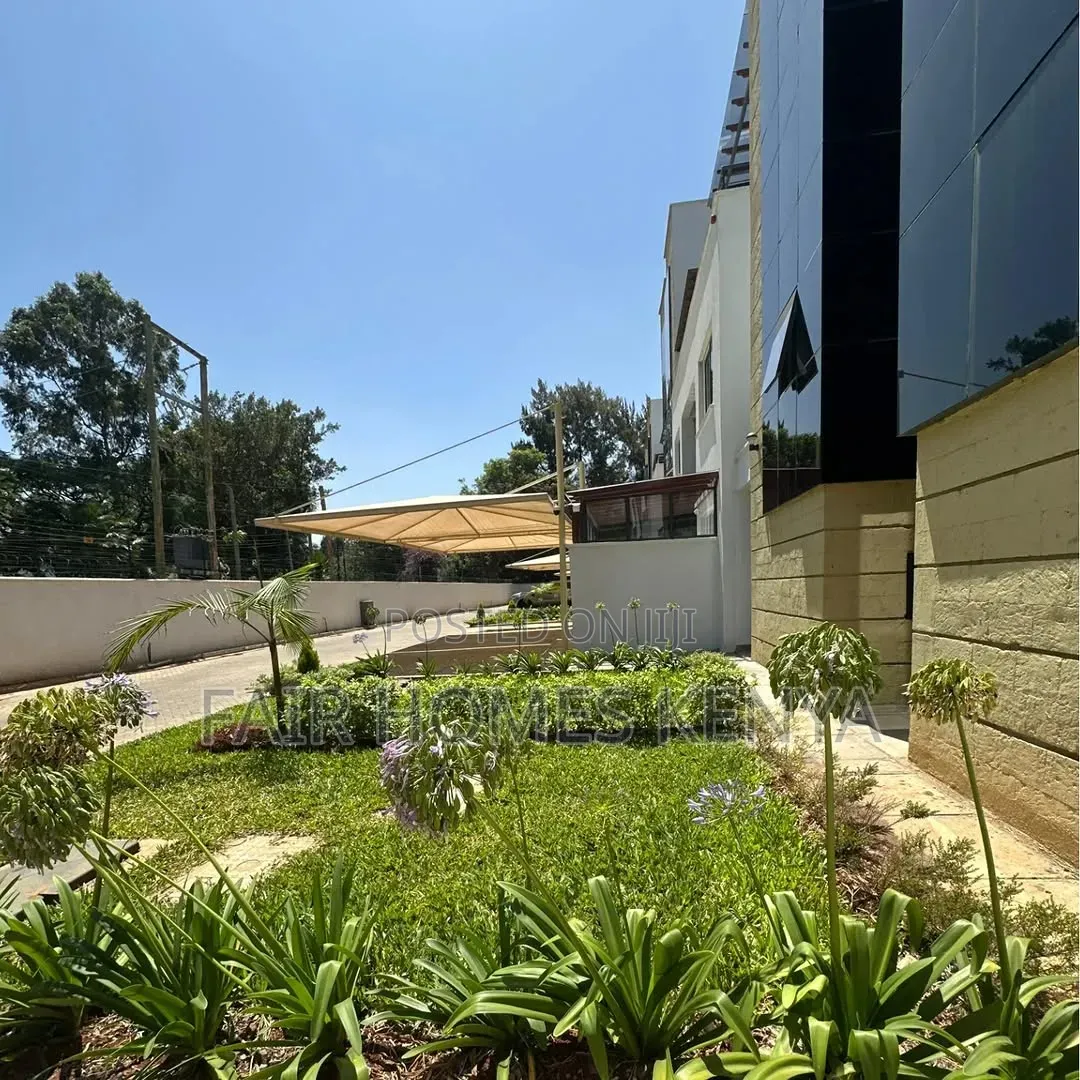 4bdrm Townhouse / Terrace in Lavington Green, Muthangari for rent in Muthangari