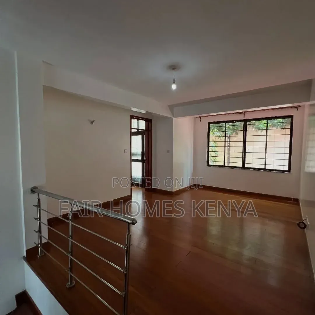 5bdrm Townhouse / Terrace in Convent Drive, Muthangari for rent in Muthangari