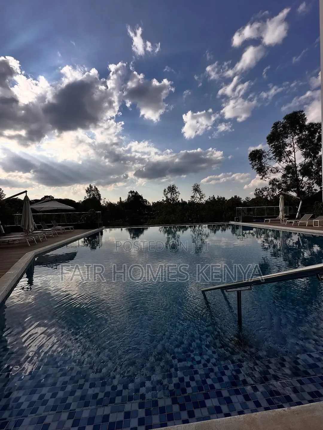 2bdrm Apartment in Nyeri Road, Kileleshwa for rent in Kileleshwa
