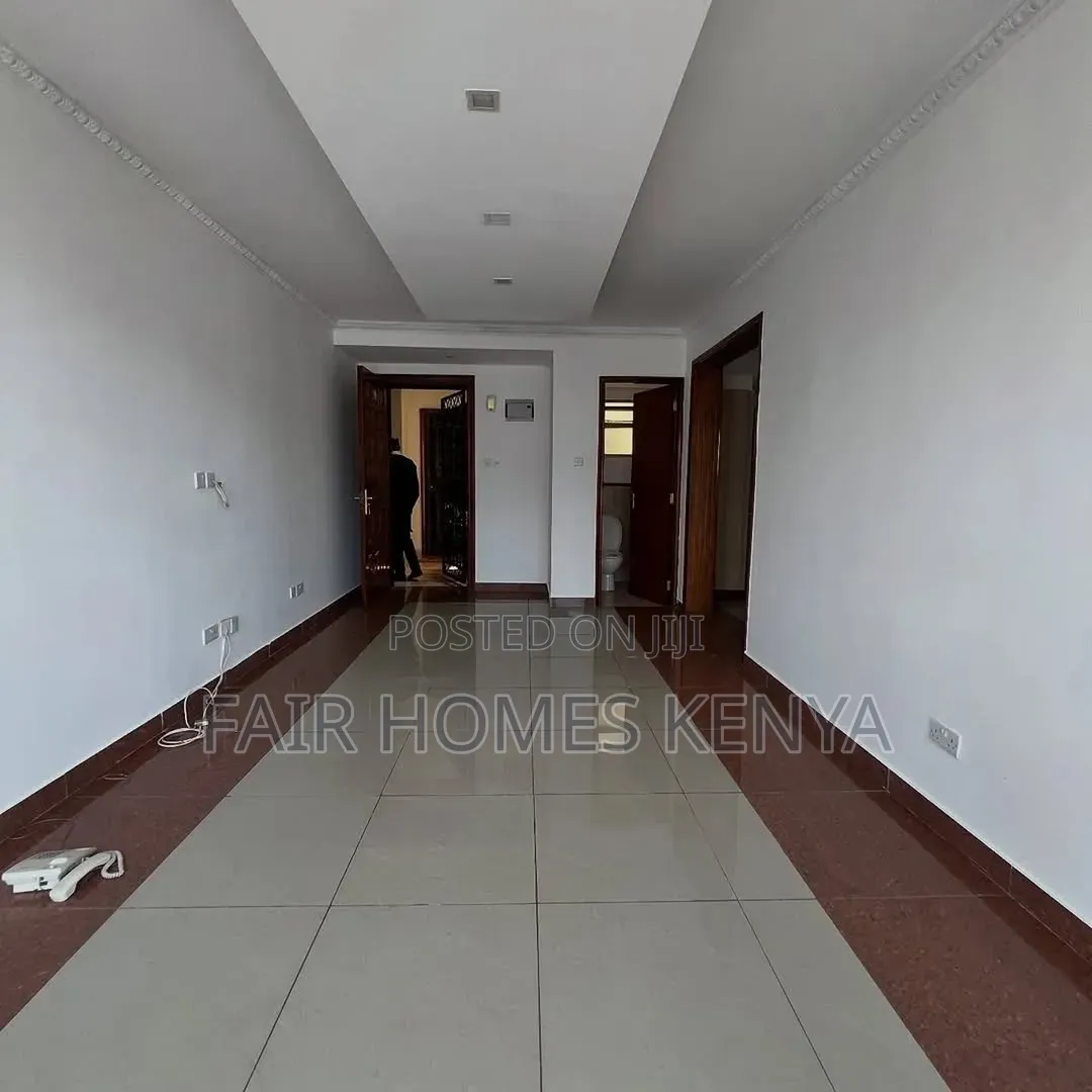 2bdrm Apartment in Suguta Road, Kileleshwa for rent in Kileleshwa