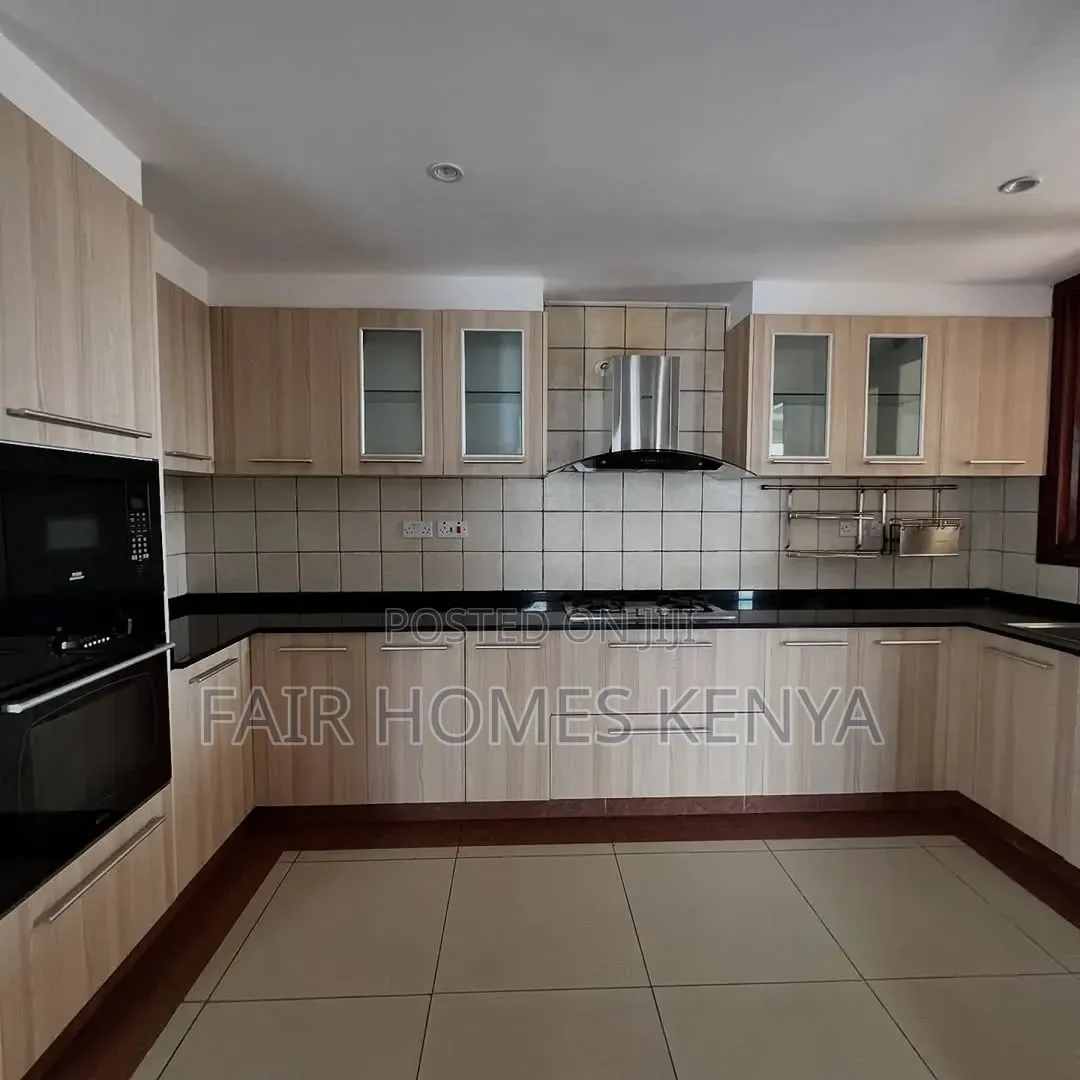 2bdrm Apartment in Suguta Road, Kileleshwa for rent in Kileleshwa