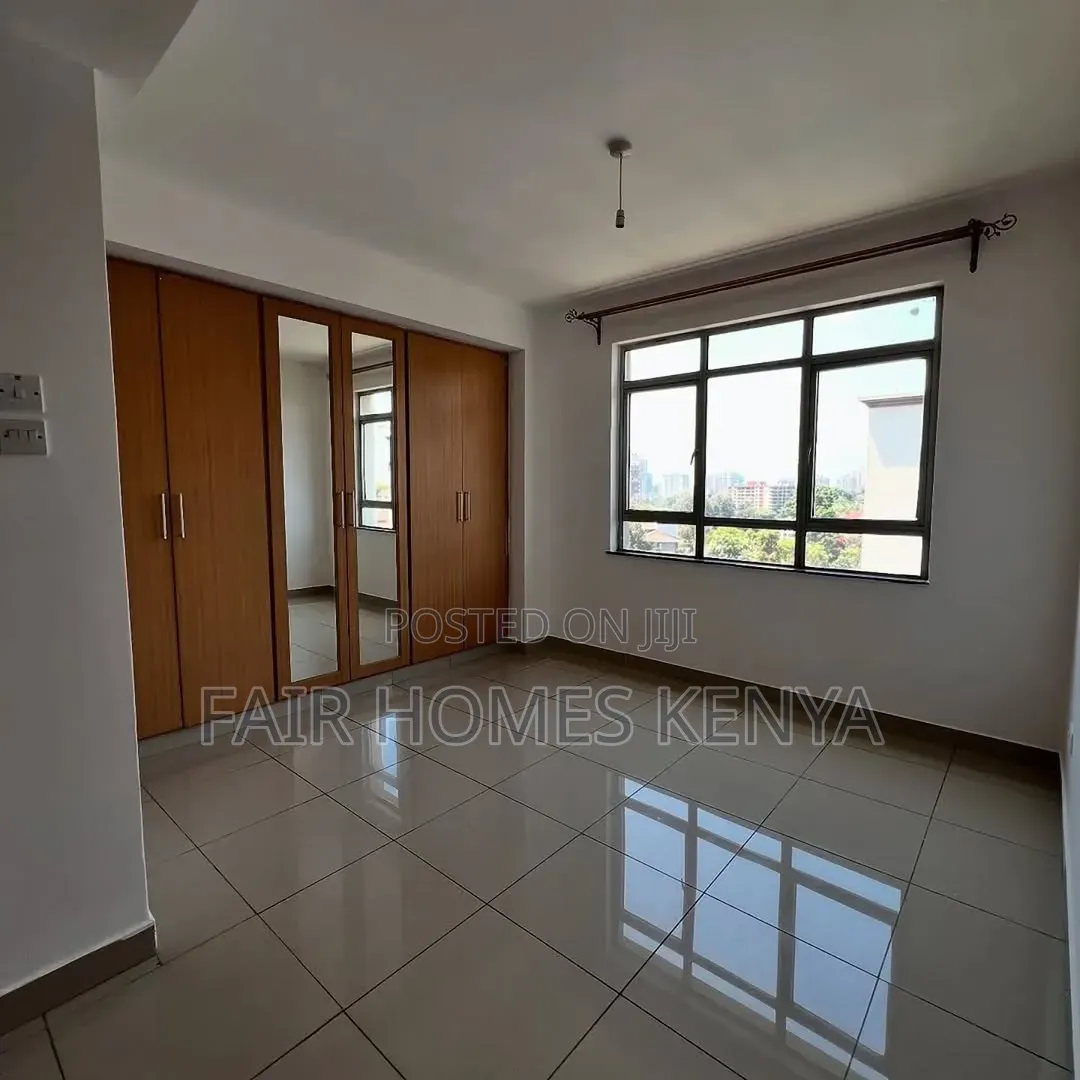 2bdrm Apartment in Suguta Road, Kileleshwa for rent in Kileleshwa