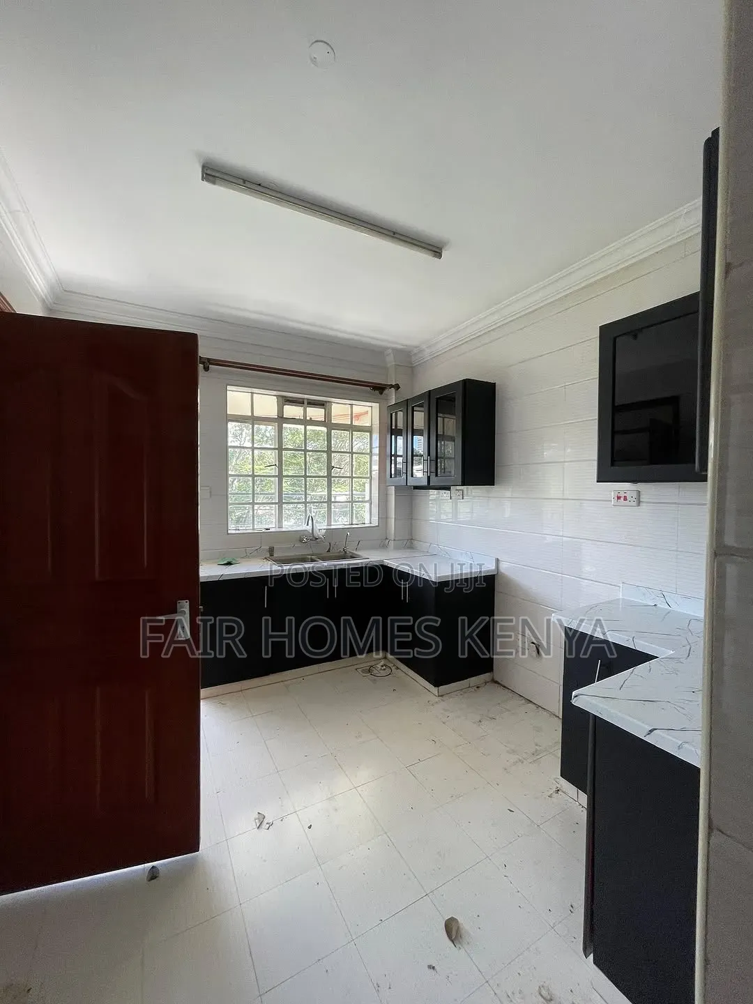 3bdrm Apartment in Hatheru Road, Maziwa for rent in Maziwa