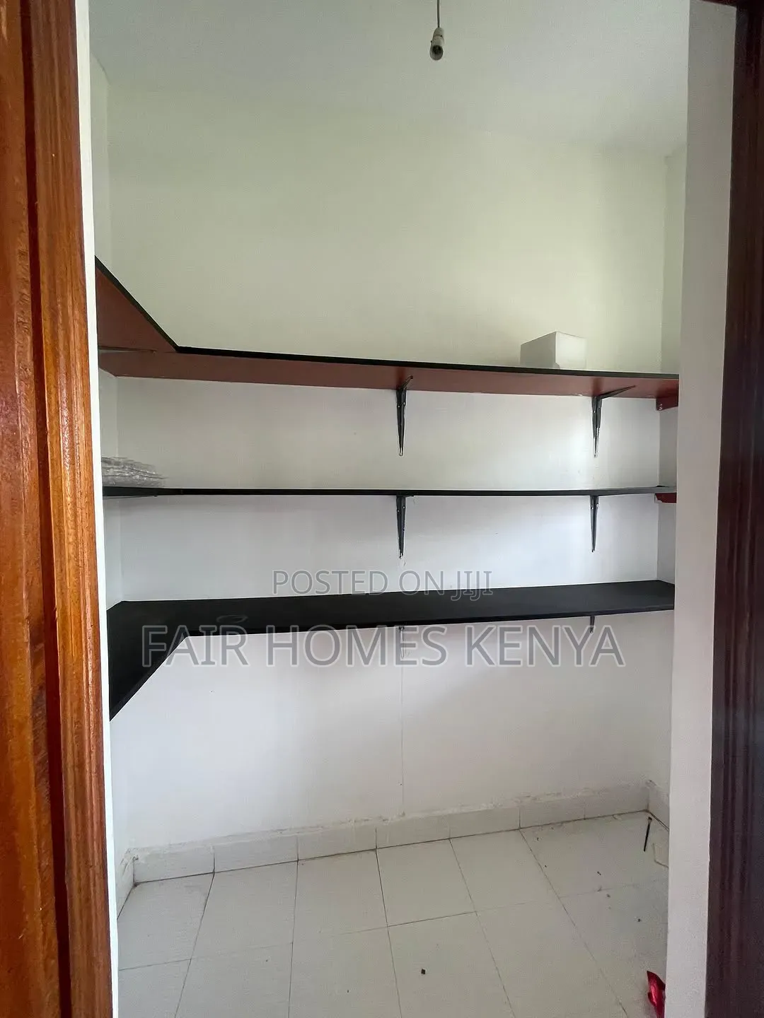 3bdrm Apartment in Hatheru Road, Maziwa for rent in Maziwa