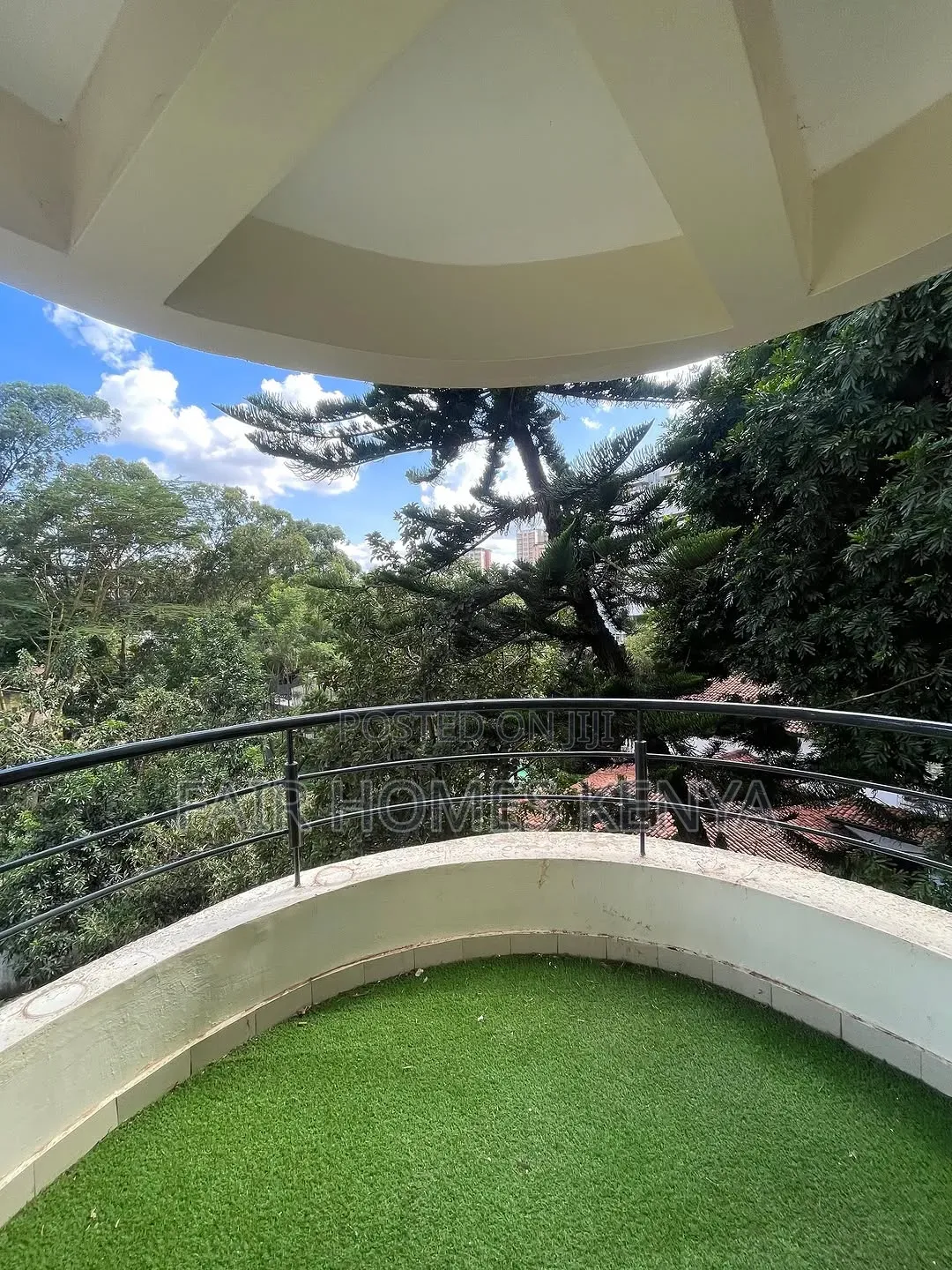3bdrm Apartment in Hatheru Road, Maziwa for rent in Maziwa