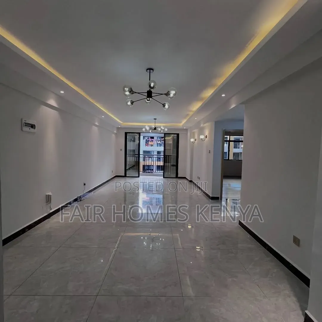 2bdrm Apartment in Othaya Road, Kileleshwa for rent in Kileleshwa