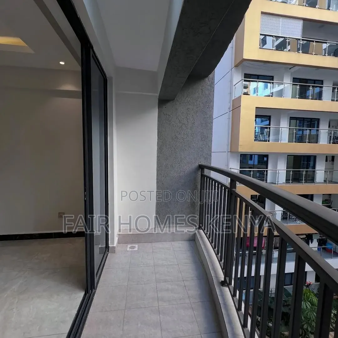 2bdrm Apartment in Othaya Road, Kileleshwa for rent in Kileleshwa