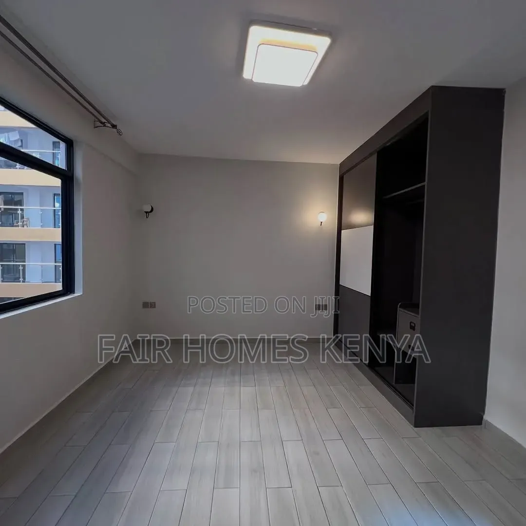 2bdrm Apartment in Othaya Road, Kileleshwa for rent in Kileleshwa