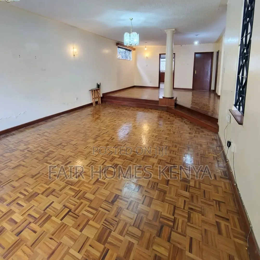 4bdrm Townhouse / Terrace in Lavington Maziwa for rent in Maziwa