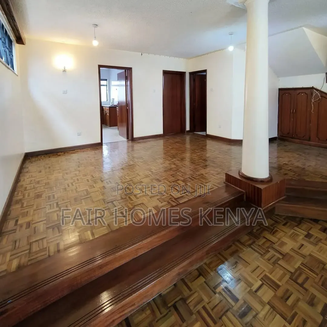 4bdrm Townhouse / Terrace in Lavington Maziwa for rent in Maziwa