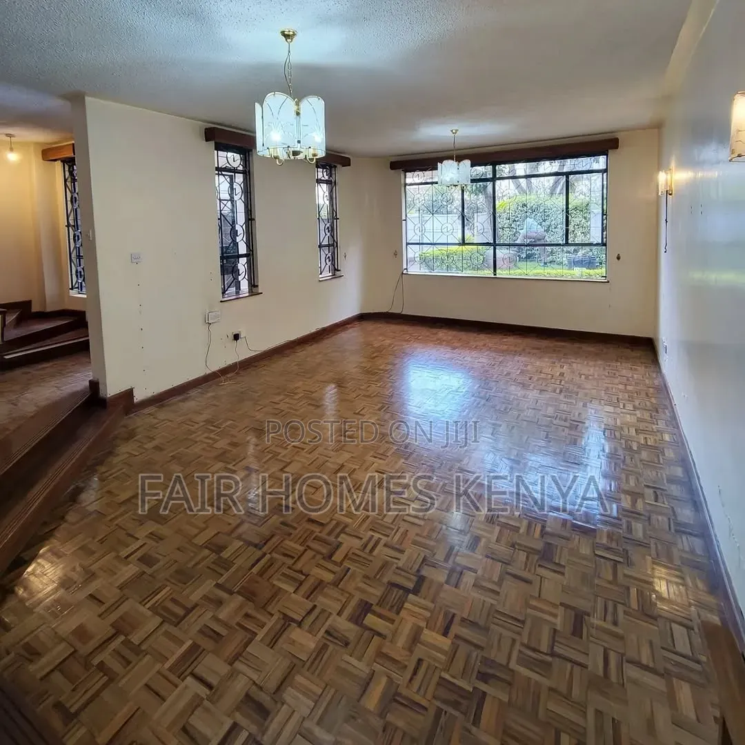 4bdrm Townhouse / Terrace in Lavington Maziwa for rent in Maziwa