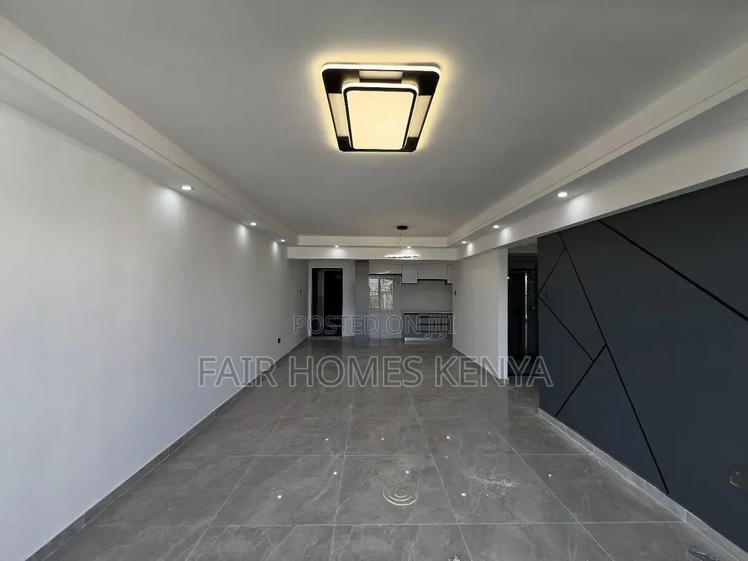 2bdrm Apartment in Kindaruma Road, Hurlingham for rent in Hurlingham