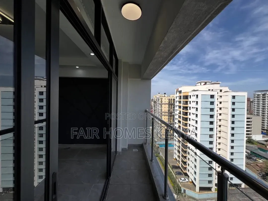 2bdrm Apartment in Kindaruma Road, Hurlingham for rent in Hurlingham