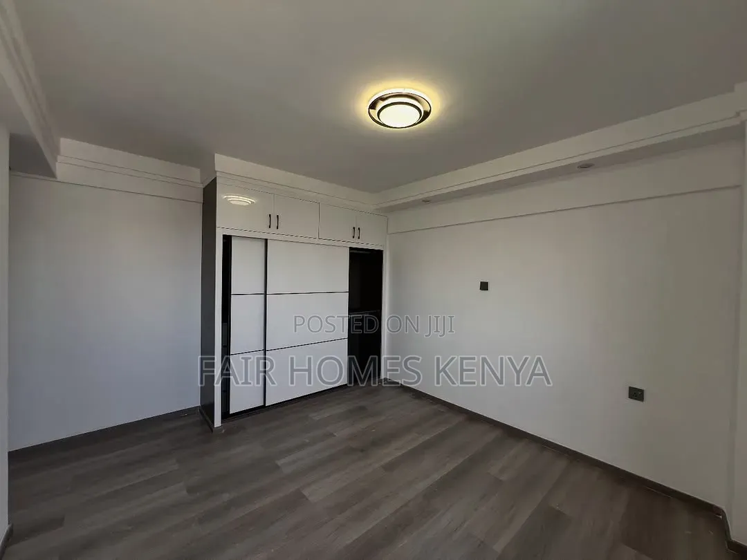 2bdrm Apartment in Kindaruma Road, Hurlingham for rent in Hurlingham