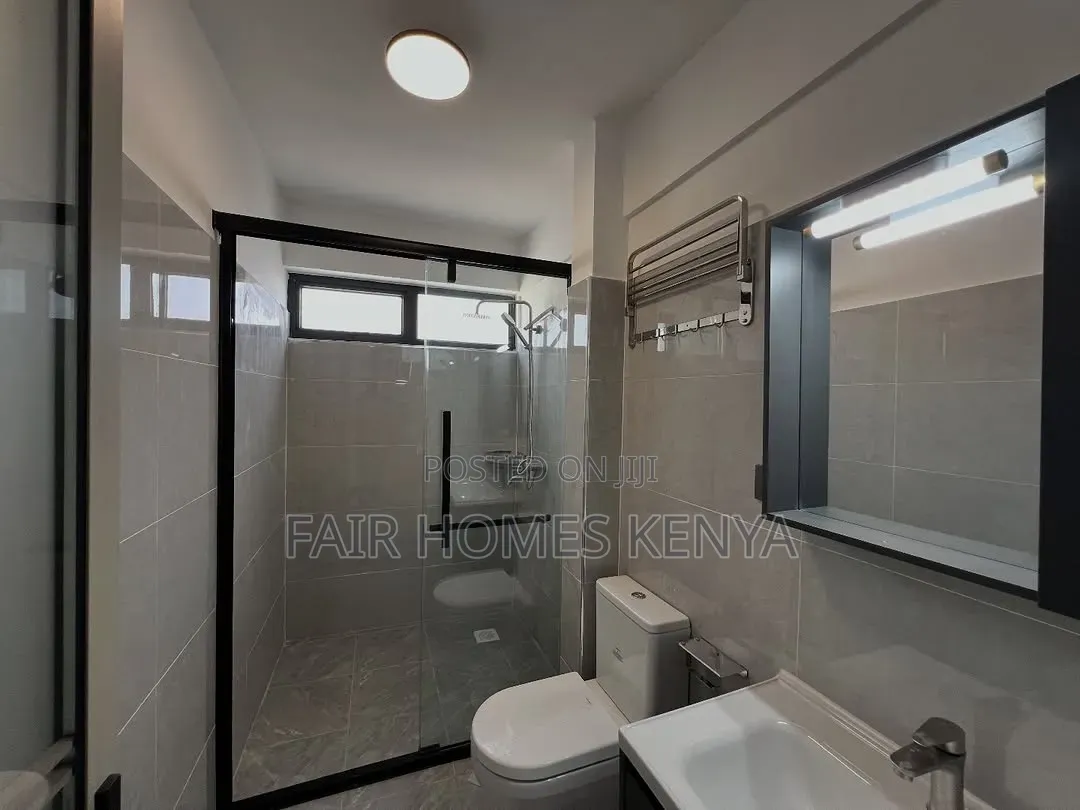 2bdrm Apartment in Kindaruma Road, Hurlingham for rent in Hurlingham