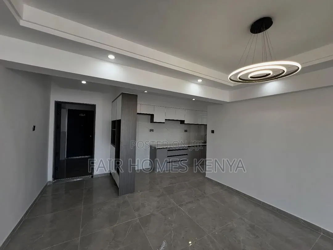 2bdrm Apartment in Kindaruma Road, Hurlingham for rent in Hurlingham