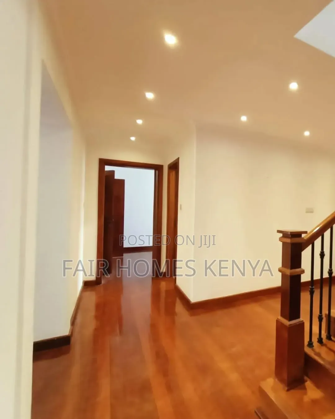 4bdrm Townhouse / Terrace in Kaputei Gardens, Valley Arcade for rent in Valley Arcade