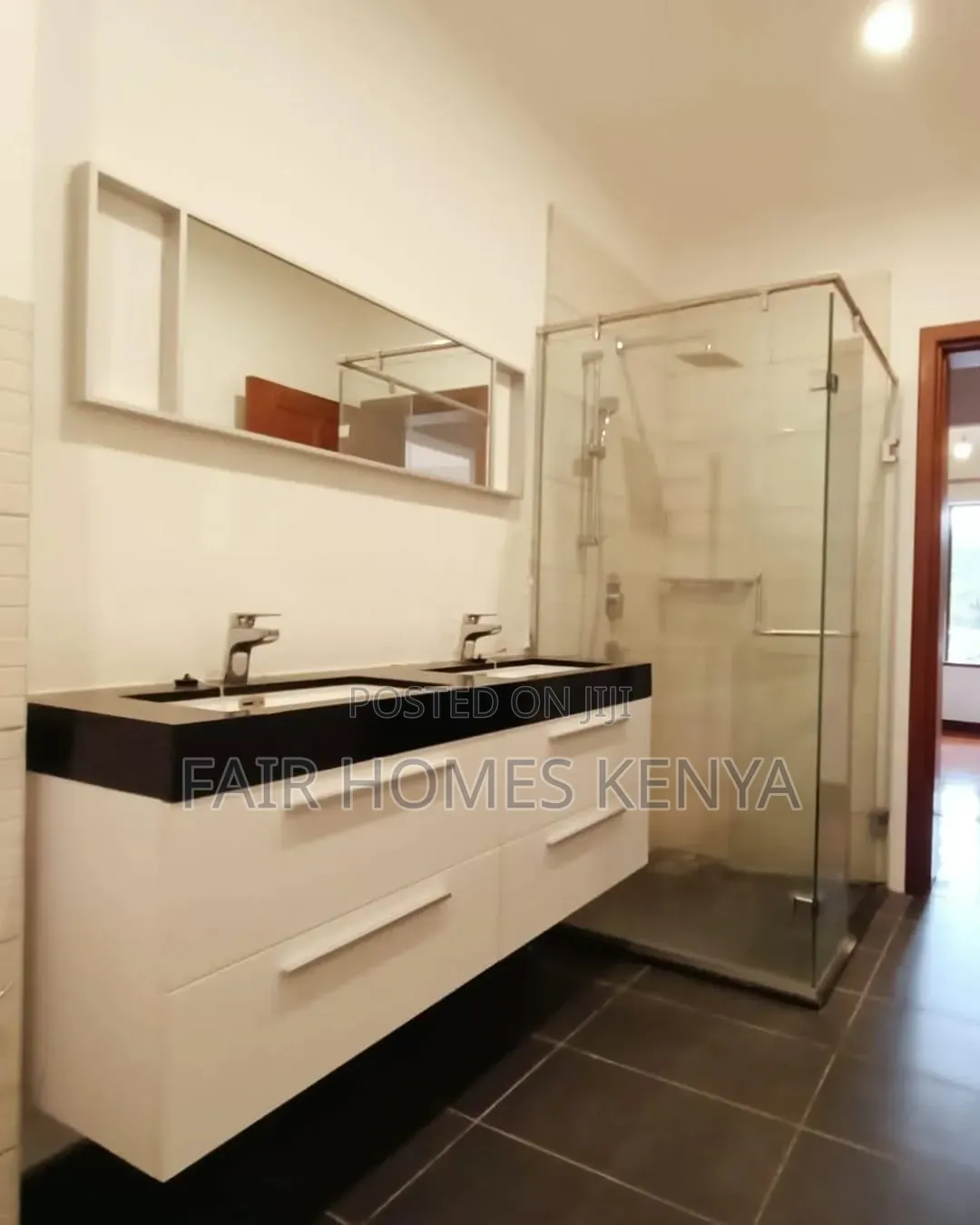 4bdrm Townhouse / Terrace in Kaputei Gardens, Valley Arcade for rent in Valley Arcade