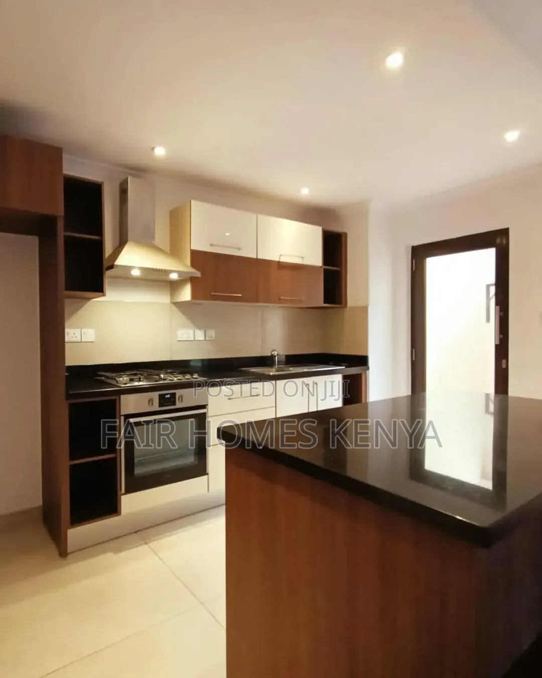 4bdrm Townhouse / Terrace in Kaputei Gardens, Valley Arcade for rent in Valley Arcade