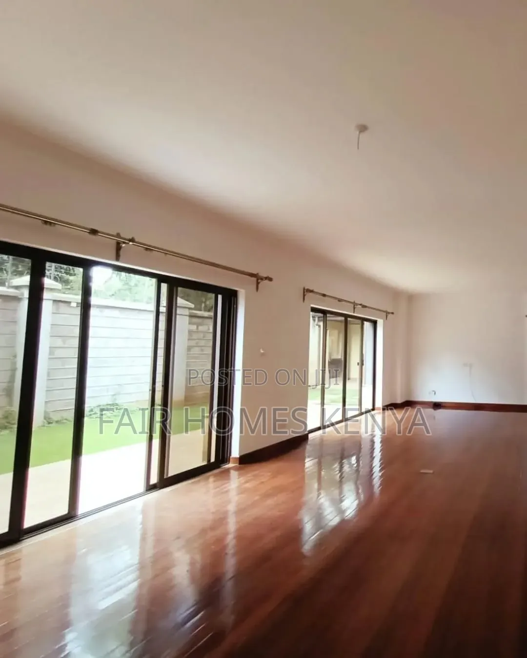 4bdrm Townhouse / Terrace in Kaputei Gardens, Valley Arcade for rent in Valley Arcade
