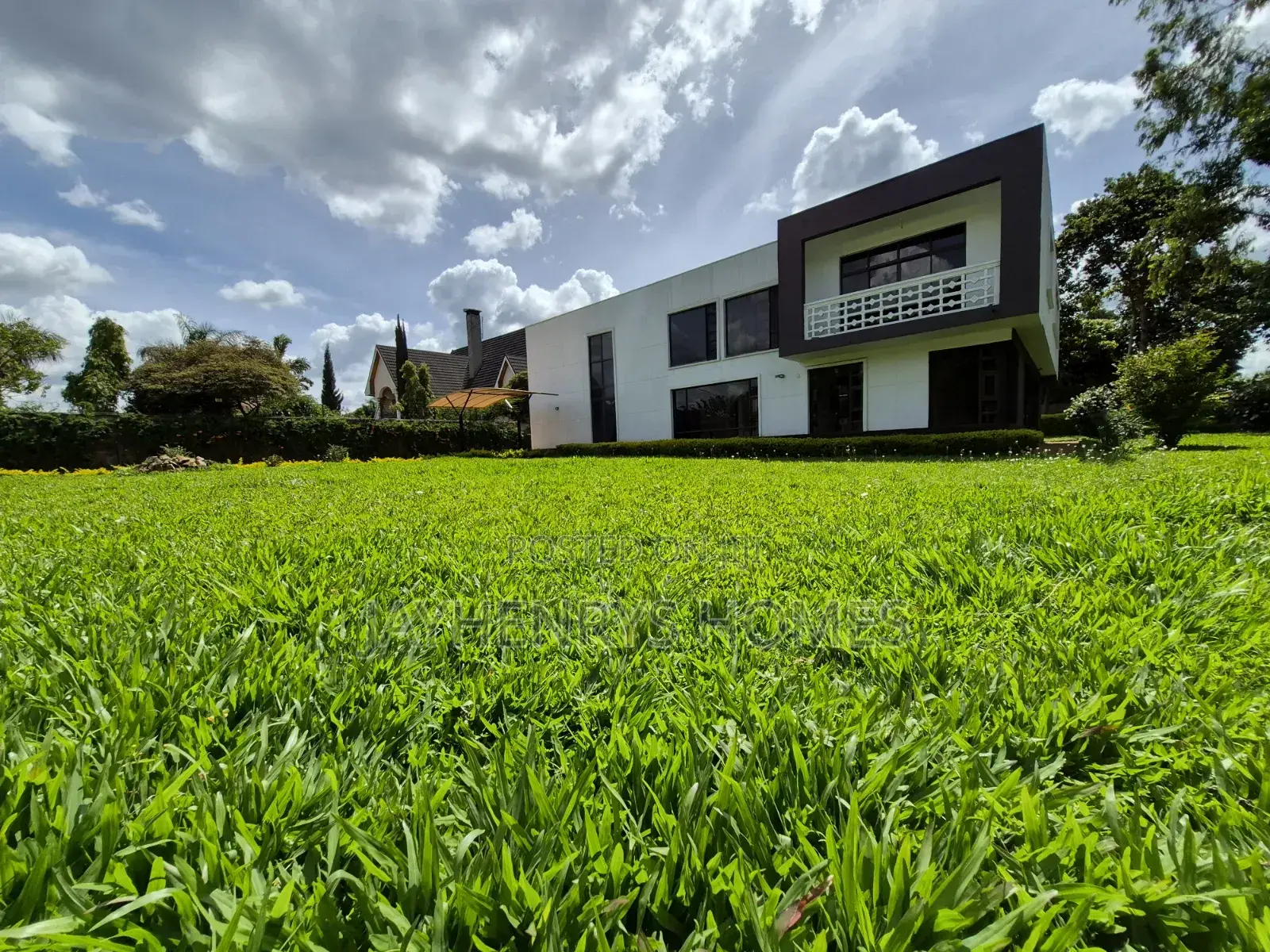 5bdrm House in Runda for rent in Runda