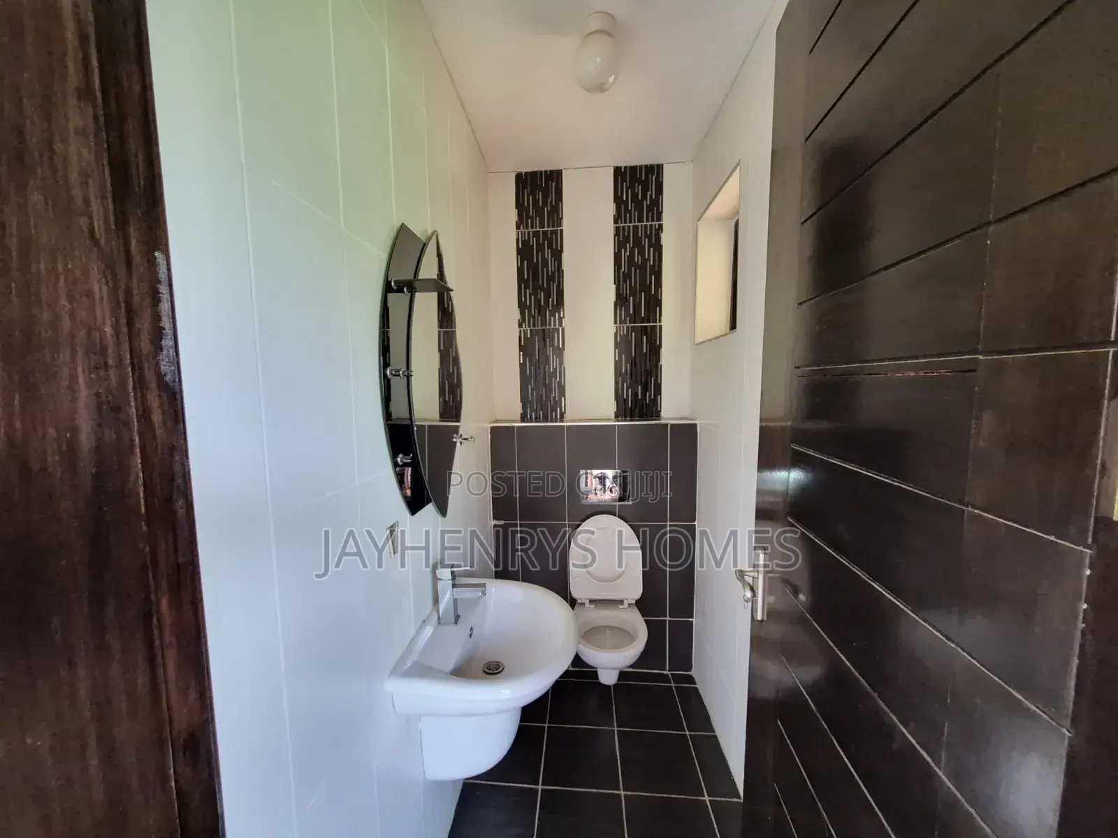 5bdrm House in Runda for rent in Runda