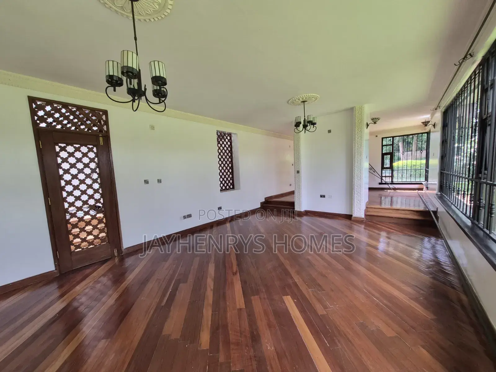 5bdrm House in Runda for rent in Runda