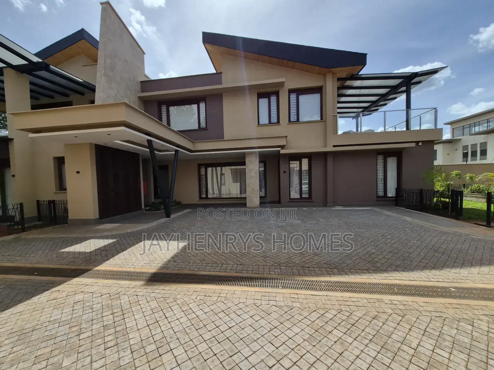 4bdrm House in Runda for sale in Runda